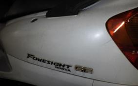 HONDA FORESIGHT SE MF04