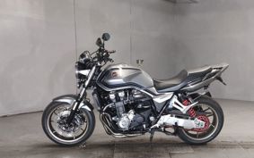 HONDA CB1300SF SUPER FOUR SC54