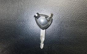 SUZUKI ﾚｯﾂ 2010 CA4AA