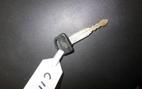 HONDA C110 SUPER CUB JA07