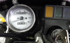 YAMAHA SEROW 225 W 4JG