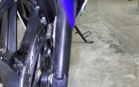 SUZUKI GSX-R250