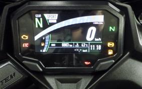 KAWASAKI ZX-4R SE 2024 ZX400P