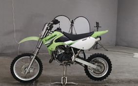 KAWASAKI KX65 KX065A