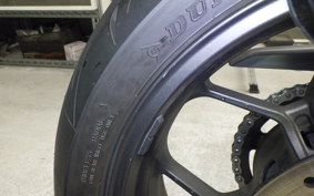 HONDA CBR650R E-Clutch 2020 RH17