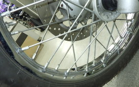 YAMAHA DRAGSTAR 250 2007 VG02J