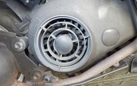 SUZUKI ADDRESS V50 Gen.2 CA42A