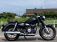 Фото Honda GB350C 2025 с японского аукциона