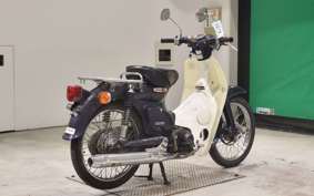 HONDA C50 SUPER CUB AA01