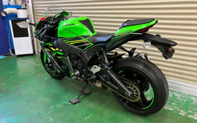 KAWASAKI NINJA ZX-10R ABS 2019 ZXT02E