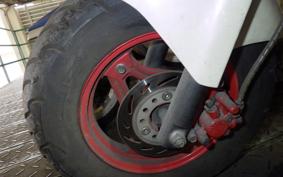HONDA MONKEY 1992 Z50J