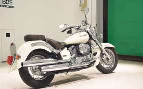YAMAHA DRAGSTAR 400 CLASSIC  2013 VH02J