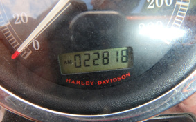 HARLEY XL1200L 2007 CX3