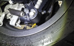 HONDA PS250 2015 MF09