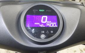 HONDA EM1 e: EF16
