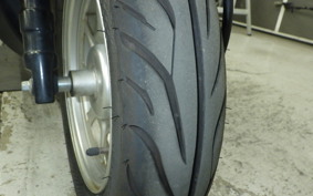 HONDA TACT Basket 2022 AF79