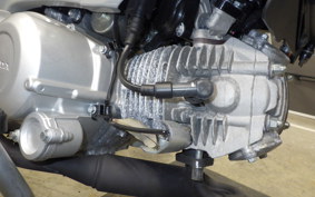 HONDA CROSS CUB 110 2020 JA60