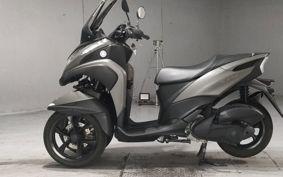 YAMAHA TRICITY 125 SEC1J