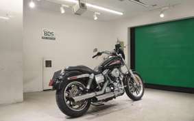 HARLEY FXDLI 1450 2006