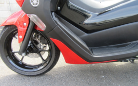 YAMAHA N-MAX155 ABS SG66J