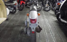 SUZUKI TR50 STREET MAGIC 2010 CA1LA