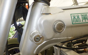 OTHER UNREGISTERED MODEL by BDS125