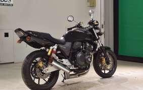 HONDA CB400SF GEN 4 2018 NC42