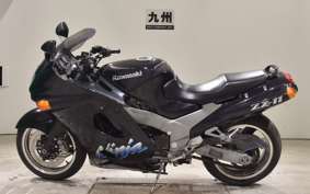 KAWASAKI ZX 1100 NINJA GEN 2 1995