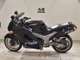 Фото Kawasaki ZX 1100 NINJA GEN 2 1995 с японского аукциона