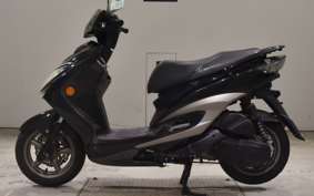 YAMAHA CYGNUS 125 XSR 2 SE44J