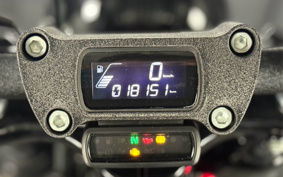 HARLEY FXBB 2020 YJJ