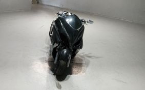 HONDA FORZA X MF08
