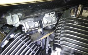 YAMAHA DRAGSTAR 400 CLASSIC 2006 VH01J