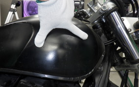 SUZUKI INAZUMA 400 (GSX400) 1997 GK7BA