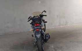 HONDA CBR250R MC41