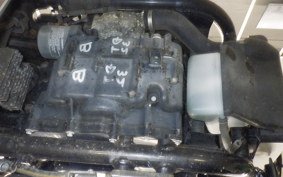 HONDA VT400S 2013 NC46
