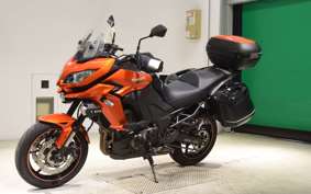 KAWASAKI VERSYS 1000 2015