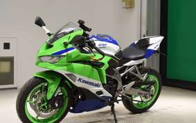 KAWASAKI ZX-4RR 2024 ZX400P