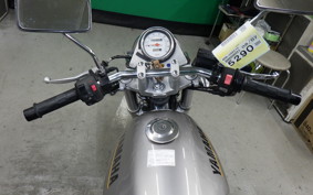 YAMAHA SRV250 RENAISSA 4DN
