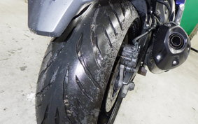 YAMAHA FZ1 FAZER GT 2011 RN21J