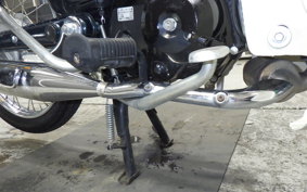 HONDA C50 SUPER CUB