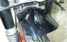 HONDA MONKEY 2008 Z50A
