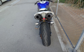 YAMAHA YZF-R1 2007 RN20