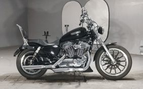HARLEY XL1200L 2011 CX3