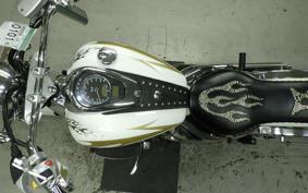 SUZUKI INTRUDER 400 Classic 2010 VK56A