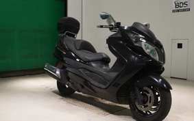 SUZUKI SKYWAVE 400 SA 3 2012 CK45A