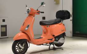 VESPA VESPA LX125IE