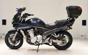 SUZUKI BANDIT 1250 SA 2007 GW72A