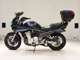 Фото Suzuki BANDIT 1250 SA 2007 с японского аукциона