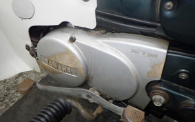 YAMAHA MATE 50 V50